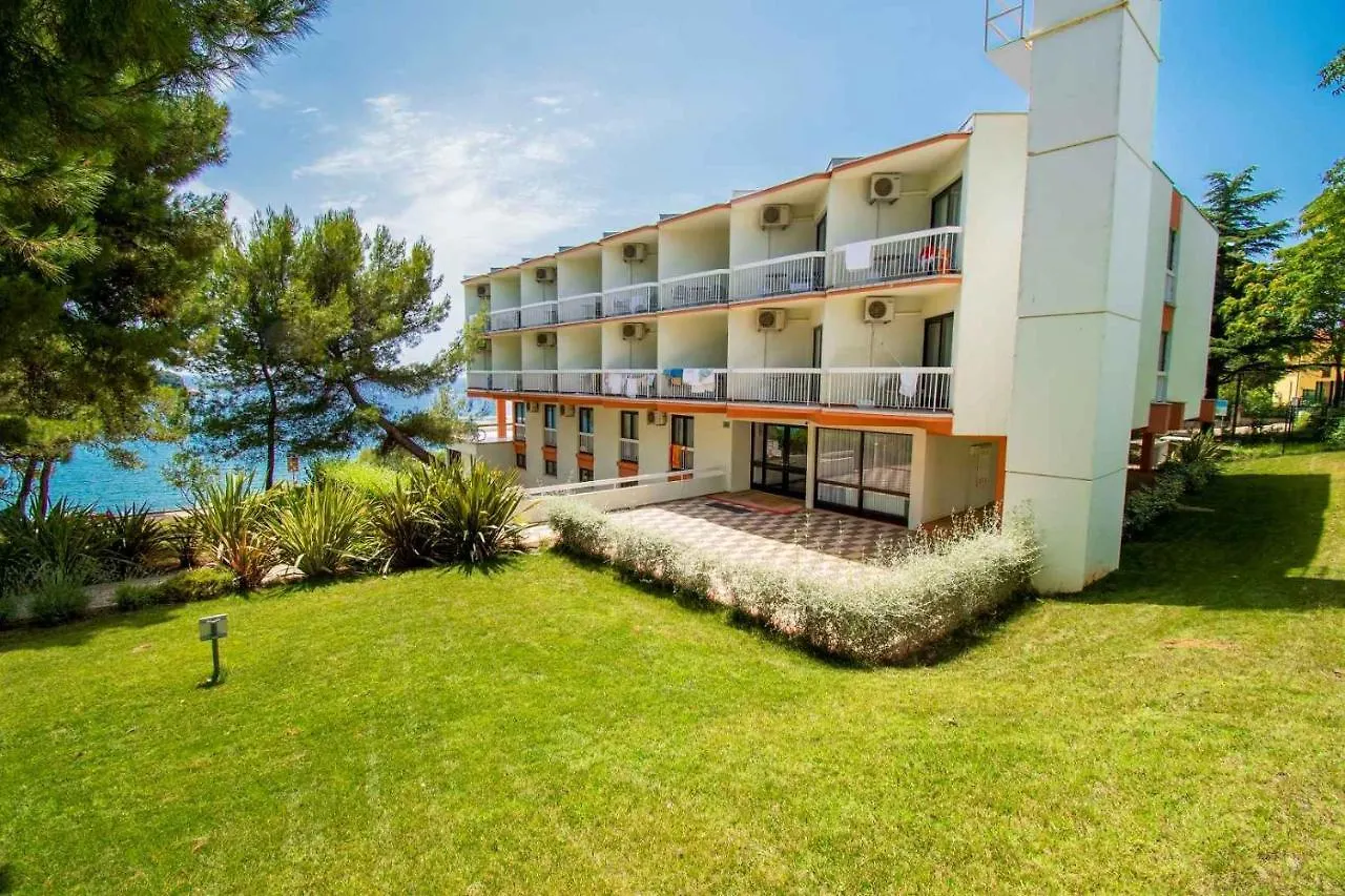 Centinera Apartments Banjole Croácia